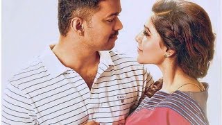 ✨YENADI NEE ENNA 💖😉 IPPADI SONG OFFICIAL LOVE SONGS 😚whatsappstatus love song trending theri [upl. by Adnarym]