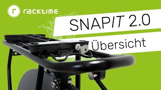 racktime  SNAPIT 20 English subtitles available [upl. by Jasen410]