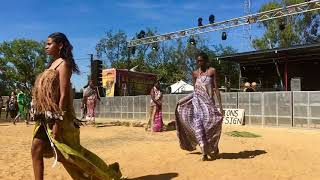 Barunga Festival 2021 [upl. by Merwin]