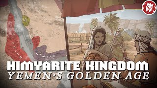 Himyarite Kingdom The Forgotten Empire of PreIslamic Arabia DOCUMENTARY [upl. by Eelir178]