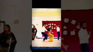 සර්ගෙ තවත් Dance එකක් 🕺🤗youtubeshorts dance [upl. by Eusassilem]