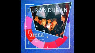 Duran Duran  quotWild Boysquot 2004 remaster [upl. by Perle227]