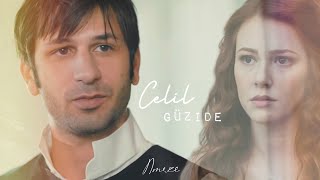 Celil amp Güzide  Cem Adrian  Kulakların çınlasın [upl. by Geldens93]