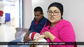 Prueba de tamizaje neonatal [upl. by Ame]