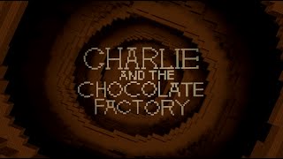 Willy Wonka and the Chocolate Factory closing credits with Paramount logo restored [upl. by Idel]