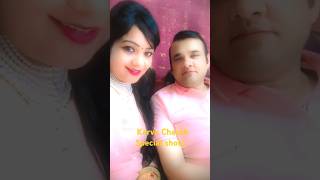 Saja Pyar Ki Maut Se Kam Nahin Hai Karva Chauth special shorts Karva Chauth trendingyoutube [upl. by Mayce]