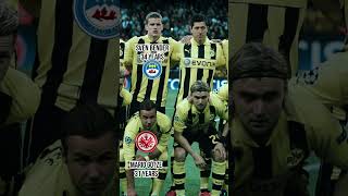 Borussia Dortmund 20122013 squad Where are they now [upl. by Acyssej705]