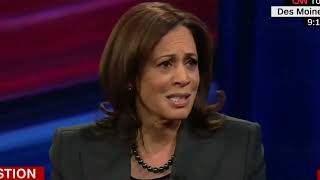 Meet the Real Kamala Harris [upl. by Jeminah]