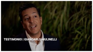 Testimonio  Giancarlo Mulinelli Aeroméxico [upl. by Dawna]