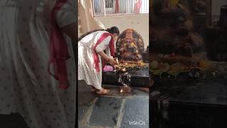 Anjaneya swamy temple ytshorts [upl. by Westbrook]