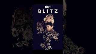 Blitz MOVIE REVIEW  Apple TV  saoirseronan blitz oscars appletvplus moviereview movie [upl. by Hedgcock]