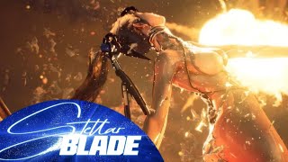 NEST STELLA BLADE EVE FINALE finalboss finale nest eve stellarblade gameplay live livestream [upl. by Blim]