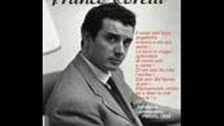 Franco Corelli Amazing Vesti la Giubba [upl. by Aisitel]