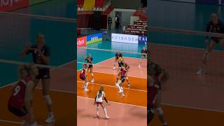 Voleybol Maçları  CEV Challenge Cup volleyball turkeyvolleyball [upl. by Meara]