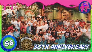 Legends of the Hidden Temple 30th Anniversary  Ep 56 [upl. by Edna324]