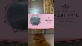 Harley’s fine baking Brownies😋 yummy cake brownie food sweet trending viralvideo [upl. by Hsaka]