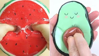 Most Satisfying Clay Cracking Compilation 3 [upl. by Lucita]