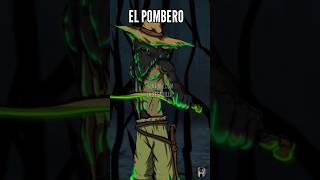 EL POMBERO  MITOS Y LEYENDAS  TERROR [upl. by Icat340]