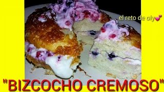 quotPOSTRE CREMOSO SIN CARBOHIDRATOSquot [upl. by Harte123]