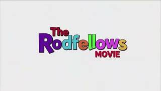 Turn Down For What  The Rodfellows Movie [upl. by Chrisoula]