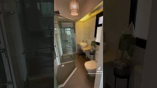 HDB 2 Room Flexi Home realestate property home [upl. by Adlay]