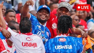 LIVE SIMBA DAY UBAYA UBWELA 2024 [upl. by Eibocaj410]