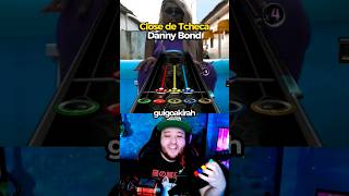 Close de Tcheca da Danny Bond é um hino 😂🤘 closedetcheca dannybond tchecadannybond memesbr [upl. by Castor]