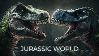 Unbelievable Jurassic Creatures What You Didnt Know about Prehistoric Reptiles [upl. by Anialed]