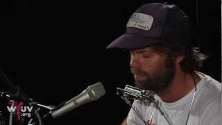 Neil Halstead  quotWittgensteins Armquot Live at WFUV [upl. by Suhail279]