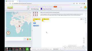 How to Code Hour of Code Mind Map [upl. by Reivaz]