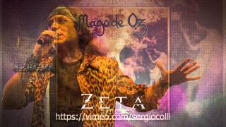 Mago de Oz El Lider 30 Jose Andrea ft Zeta [upl. by Aala]