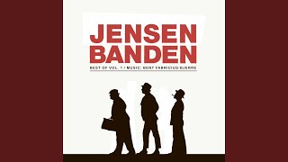 Jensenbanden Tema [upl. by Einahpit]