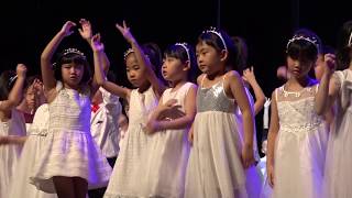 Im Proud of You K2 Graduation Concert 2017 [upl. by Manard154]