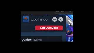 HOW TO ADD REPLAY MOD TO THE FEATHER CLIENT minecraft featherclient [upl. by Nirol]