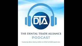 DTA Podcast  Episode 6  Making the Most of Your DTA Membership [upl. by Ikiv259]