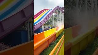 Yingxiang Water Park Water Park do you want to go there Its all about excitement Lets play 2 [upl. by Donny]