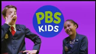 PBS Kids Program Break 2023 KLCSDT2 [upl. by Ahtela]