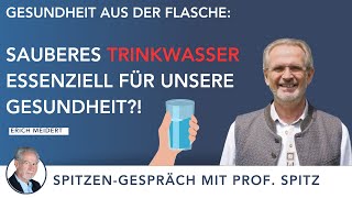 Gift im Trinkwasser Wie Schadstoffe im Wasser unsere Gesundheit ruinieren [upl. by Rauscher]