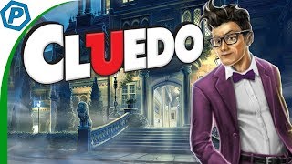 ClueCluedo The Classic Mystery Game  Multiplayer  3 [upl. by Elocen608]