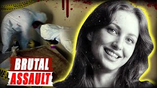 The Case of Dianna D Aiello  The Judges Erroneous Decision  True Crime Documentary [upl. by Shir804]