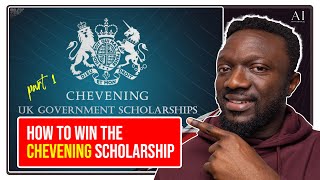 Chevening Scholarship Leadership and Network Essay Tips [upl. by Schwing]