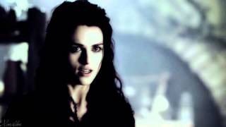 Merlin amp Morgana ● A Servant for Two Masters  Alternate ending 4x06 [upl. by Dorman]