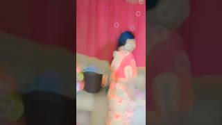 🔥❤️Sajna ve sajna dance reels Jusna Mahato trending dance new song [upl. by Ettenoj]