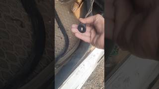 Ford figo electric bonot switch wiring problem how to Repaire how to diagnose wiring shorts [upl. by Juieta]