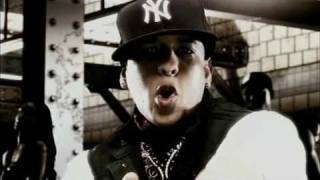 Daddy Yankee Impacto Spanish [upl. by Nhtanhoj]