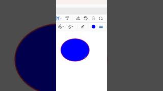 Add Shapes in Adobe Acrobat 🔴🟦 shorts [upl. by Ianaj]