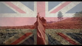 Zulu Volley Fire  Tannenberg [upl. by Aihseken]