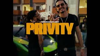 Pressure9x19 X ClarentKP  PRIVITY Official Video 9x19 VOL1 [upl. by Lukas283]