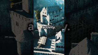 Medieval Castles Architectural Masterpieces and Their Defensive Power [upl. by Anitahs781]