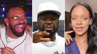 Celebrities REACT To Eminem’s New Fuel Diss Track About Diddy [upl. by Oballa604]